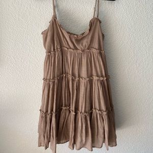 Small Dress by Mustard Seed